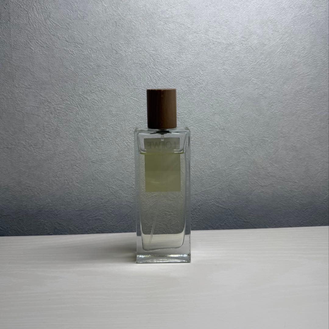 LOEWE 001 WOMAN 50ml 香水