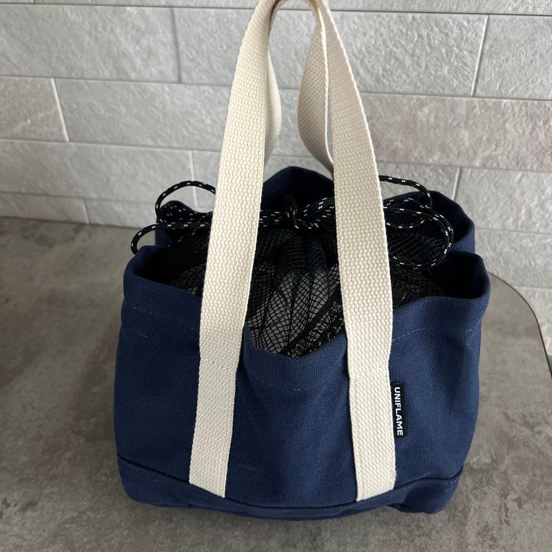 UNIFLAME キャンプ羽釜　5合炊き　ユニフレーム　3点セット