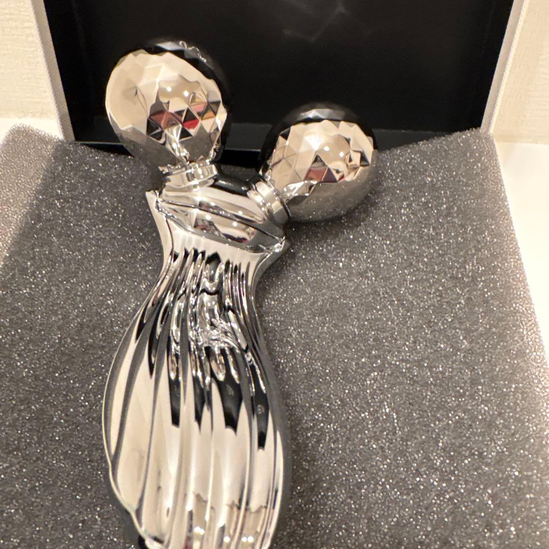 正規品　リファモーションカラット　 美顔ローラー