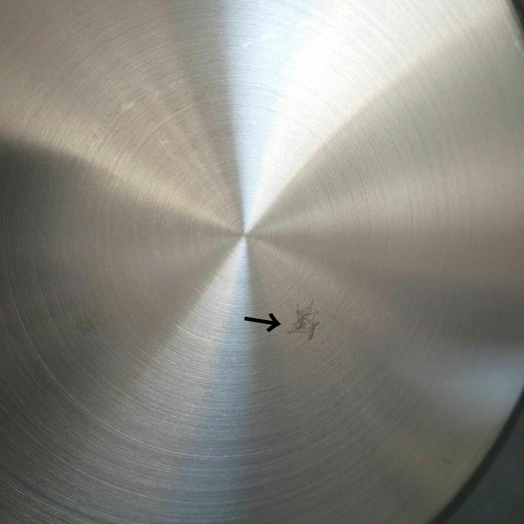 アムウェイ鍋 大フライパン 現行型