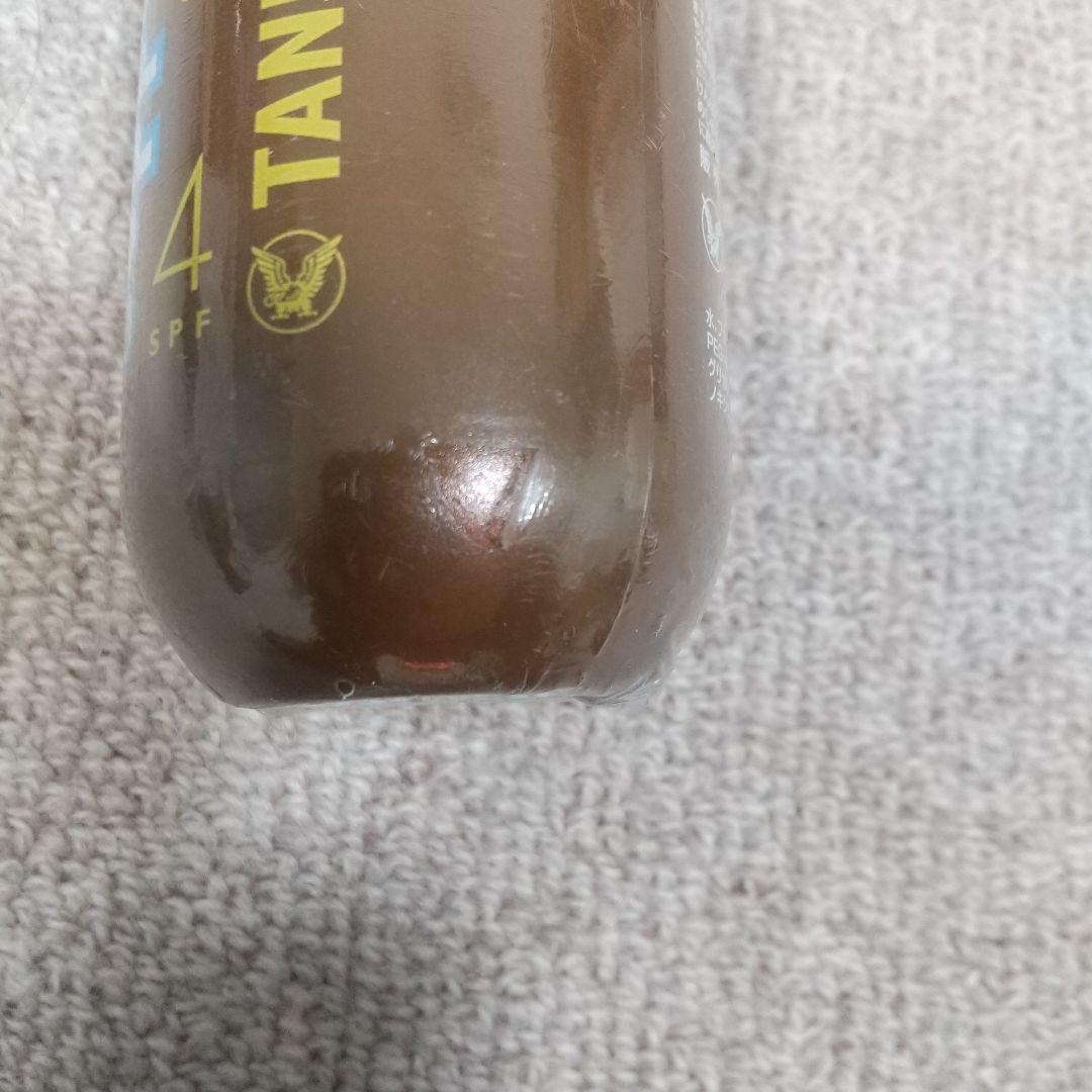 コパトーン タンニング ウォーター SPF4 200ml