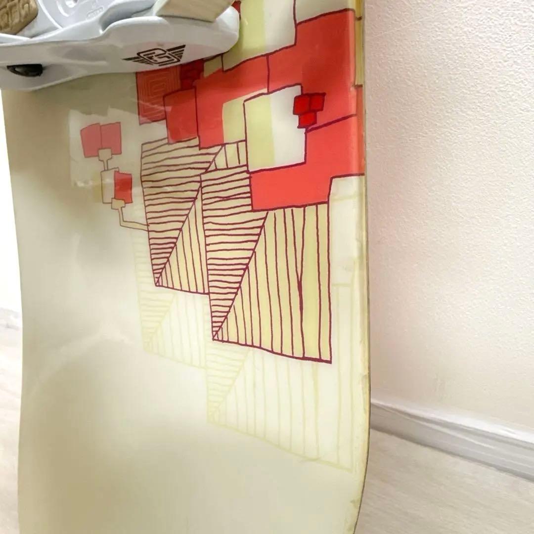 【BURTON3点セット】sterling ビンディング FREESTYLE