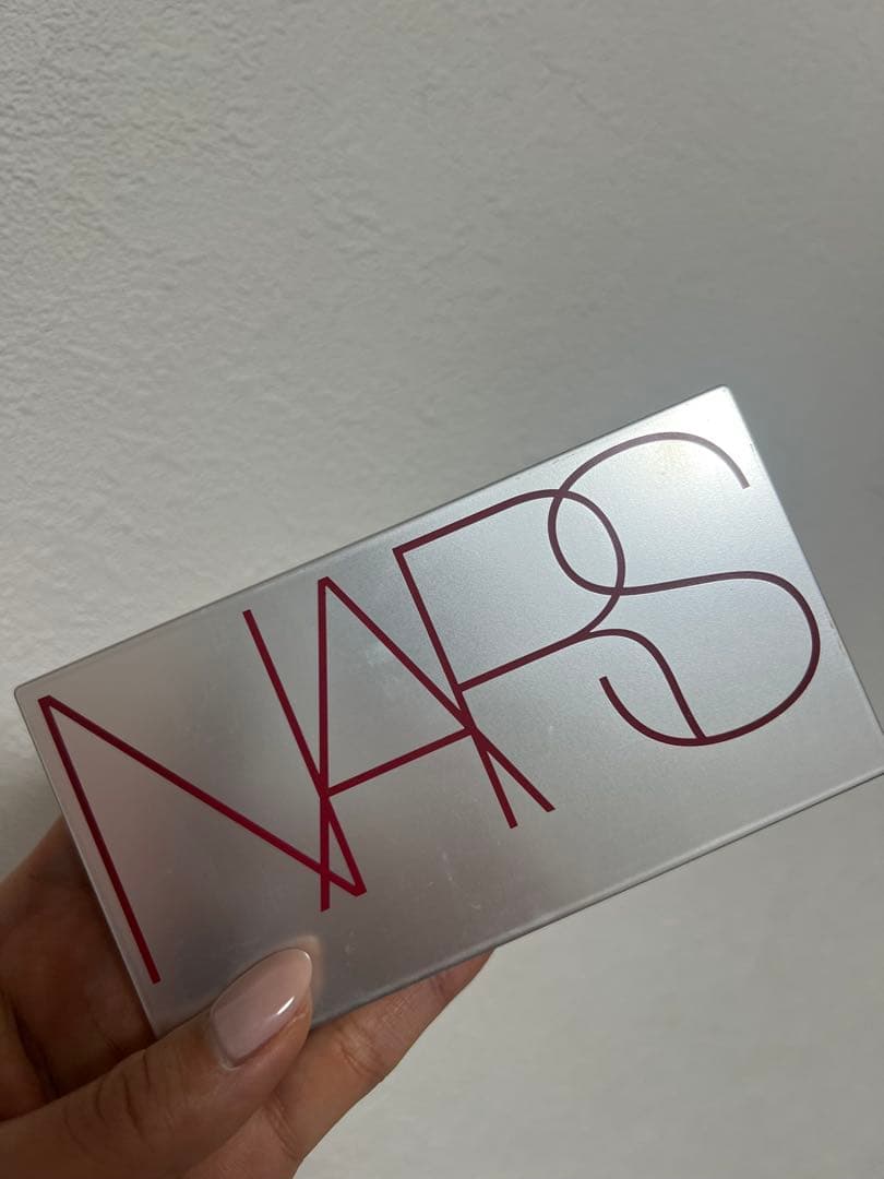 NARSマルチパレット