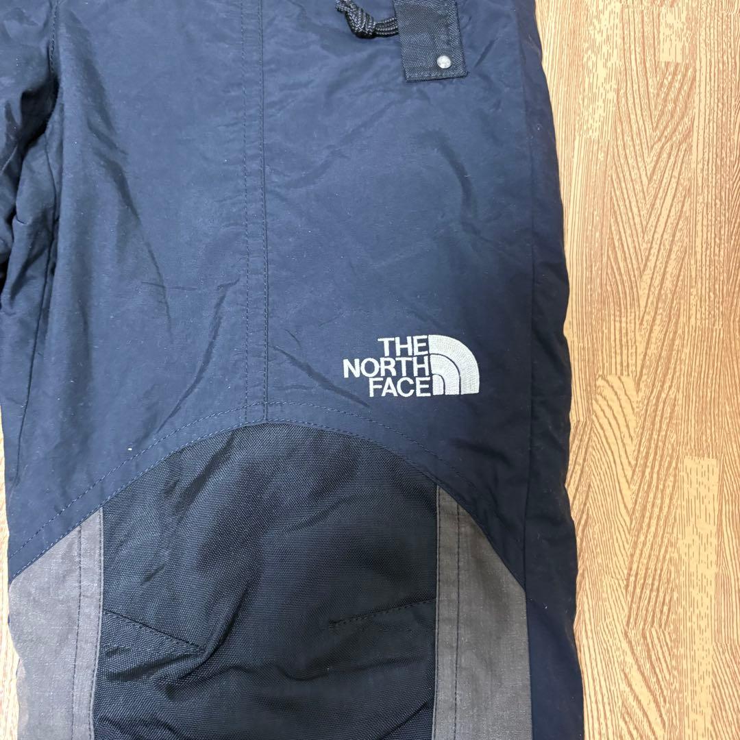 THE NORTH FACE スキーウェア セットアップ サイズXL