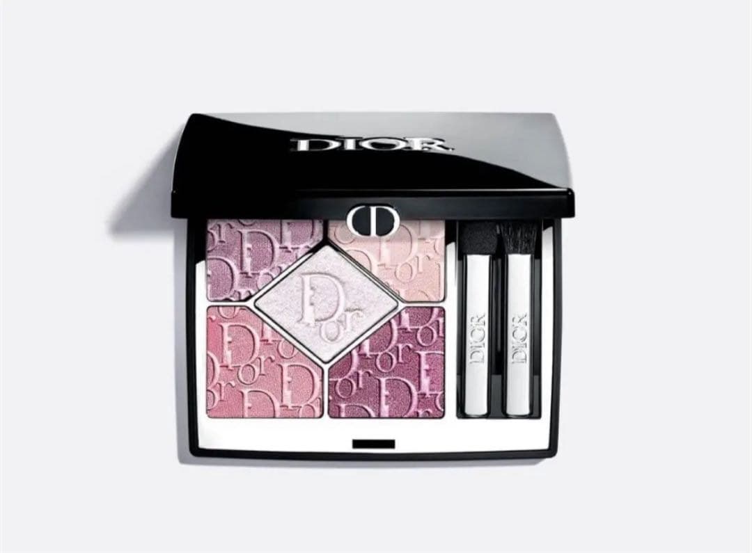 ディオール　サンククルール　ピンクロリポップ