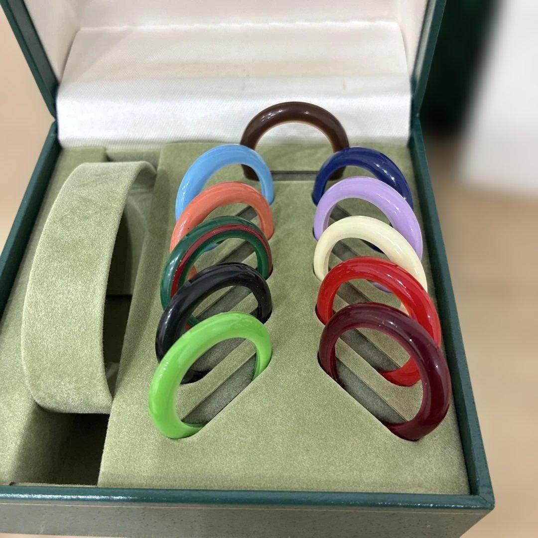 GUCCI 時計用ベルトセット 多色