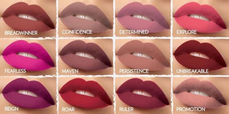 ニュースキン リップ ポーチ