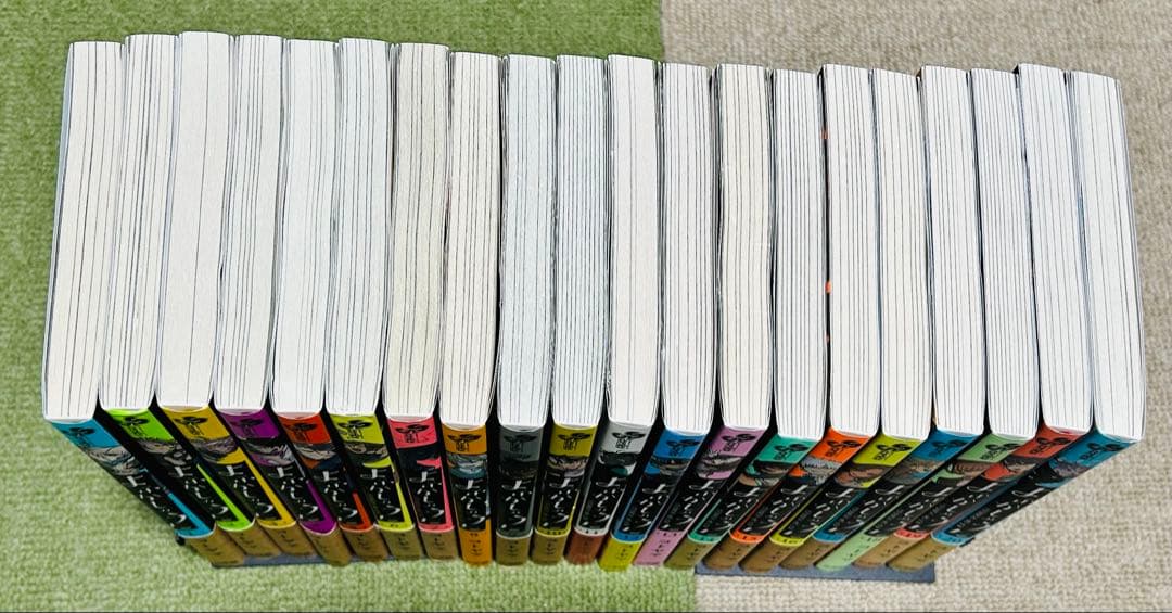 全て初版　よふかしのうた全巻セット　おまけ付き