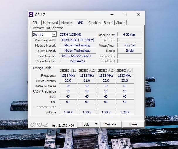 s*s様 DELL Vostro 3268 Core i5 / Radeon W