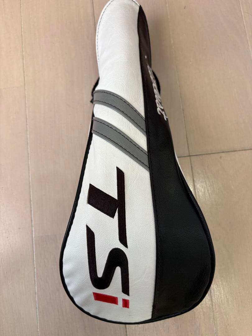 今だけ値引きタイトリストTSi3 ドライバー 9° TENSEI 1K Blue