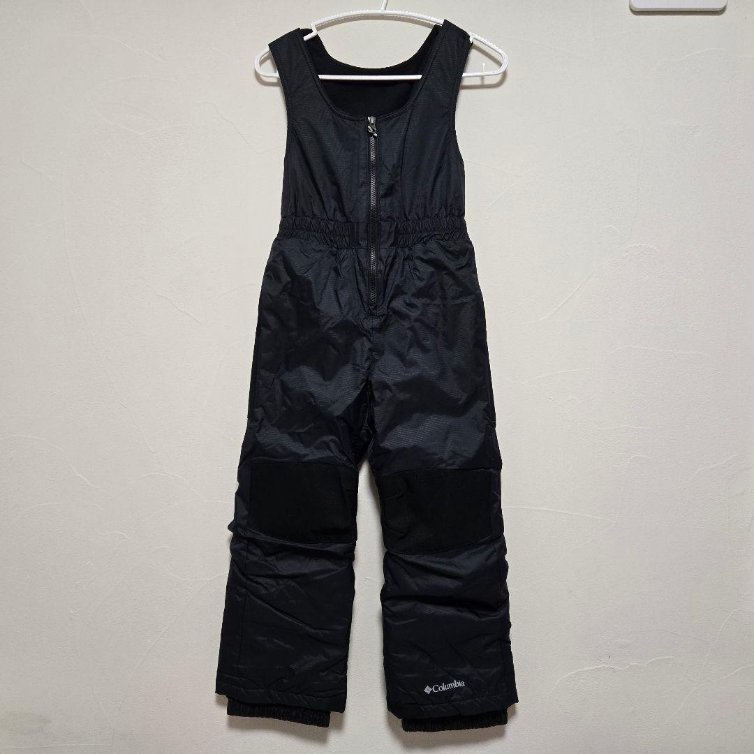 Columbia キッズ スノーウェア