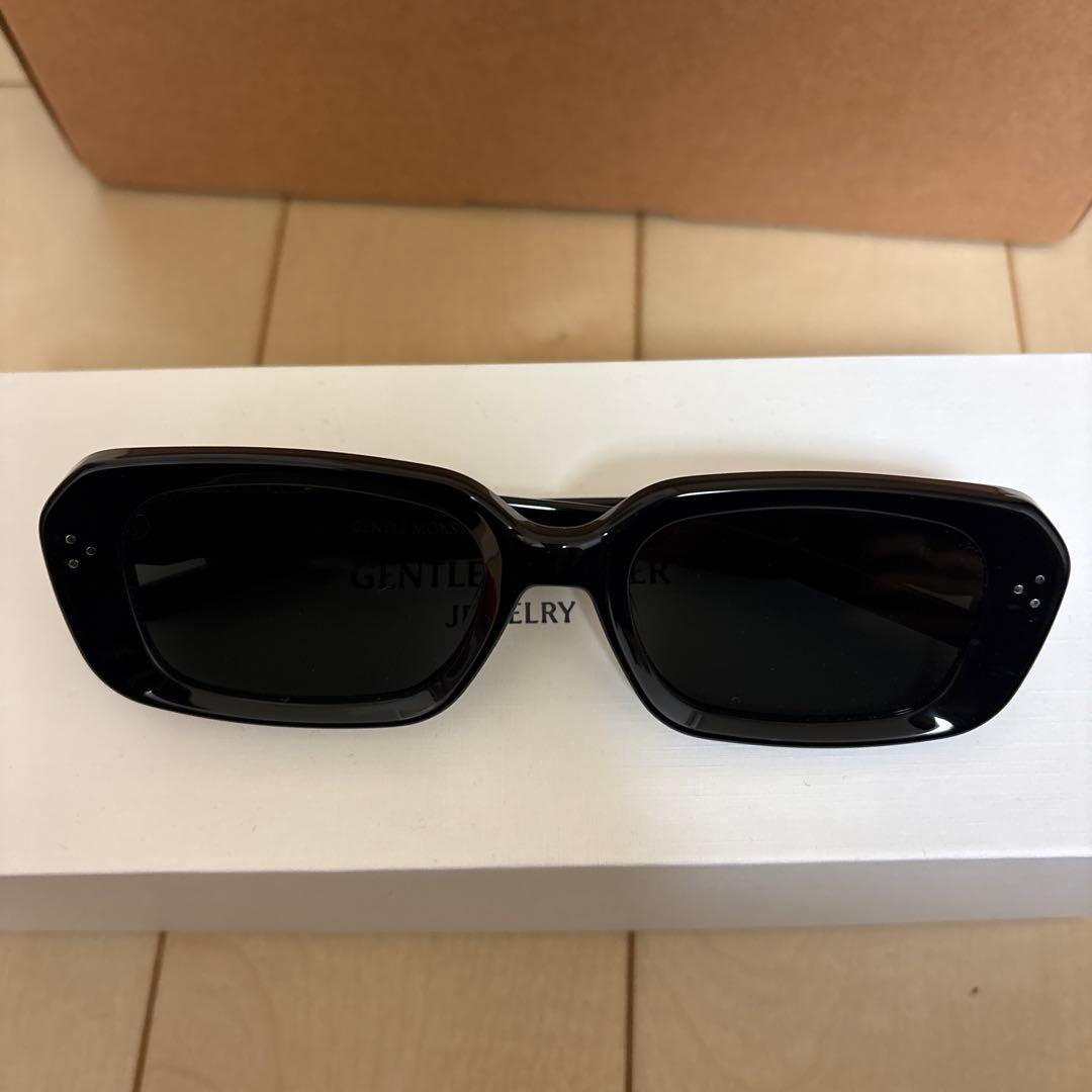 ジェントルモンスターphantom01