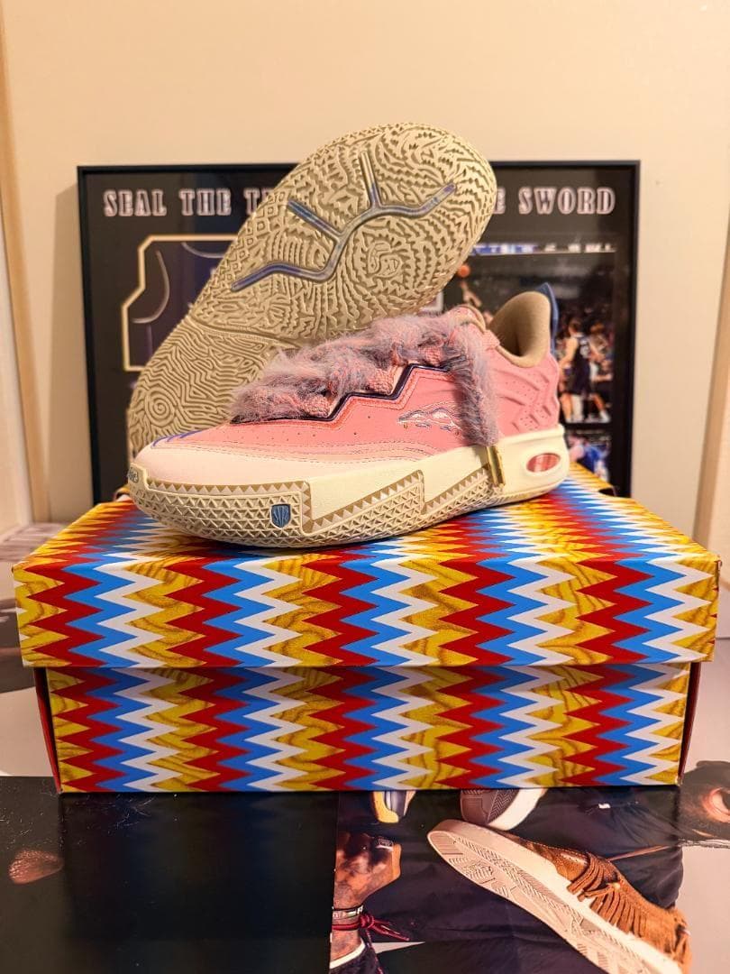 リピーター割ANTA KAI2　US11即日発送