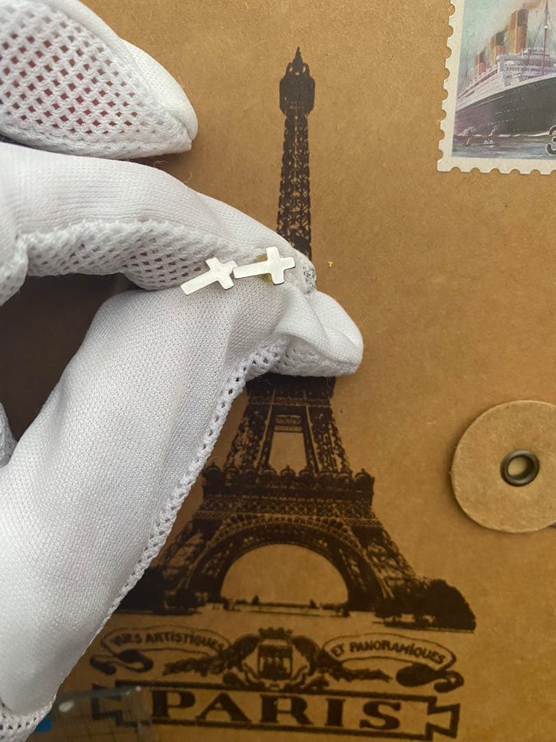 フィギュア　シルバニア　リーメント　玩具　香水　ミニチュア　ドールハウス　ミニ