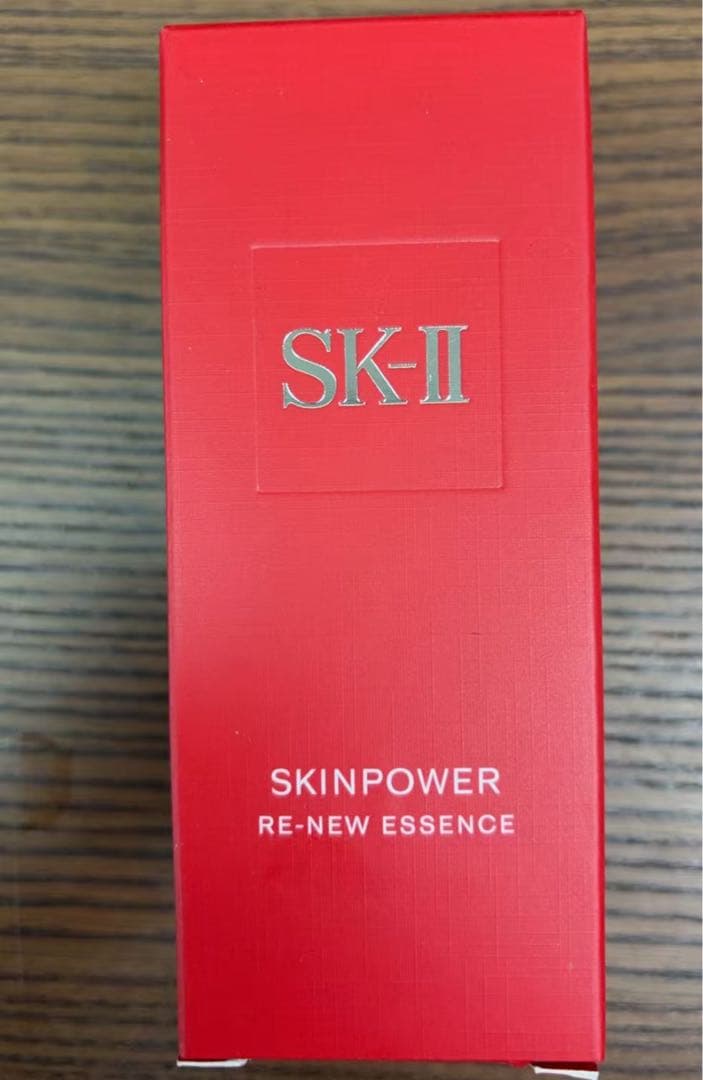 sk2 ジェノプティクス インフィニットオーラ エッセンス 30ml