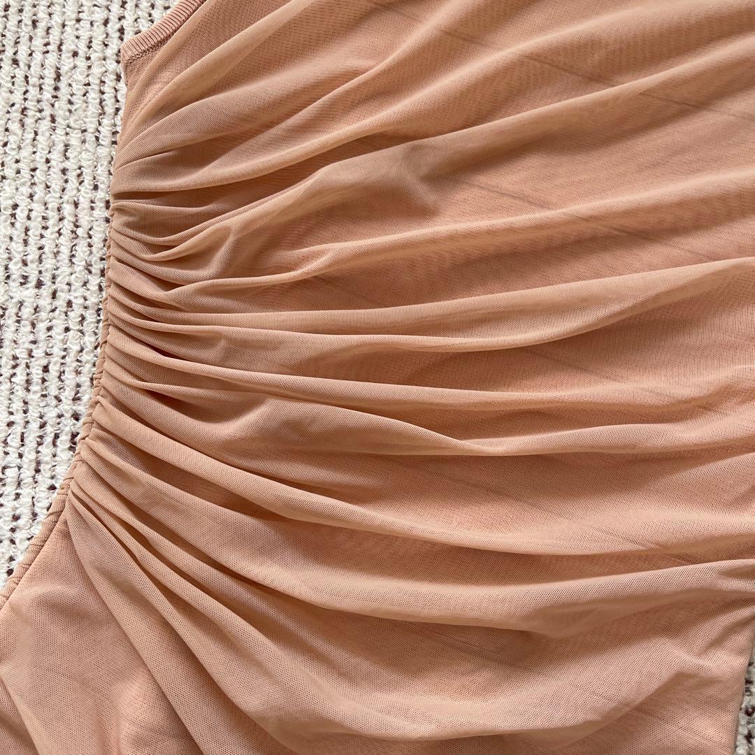 お値下げ！Hervé Léger エルベレジェ　ドレス