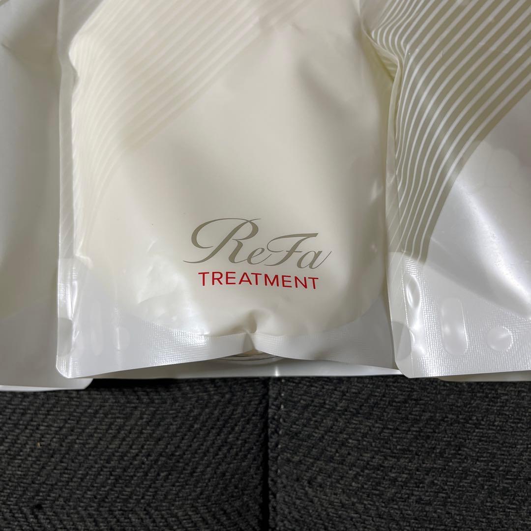 お買得　リファ　ReFa シャンプー　トリートメント　ボディウォッシュ