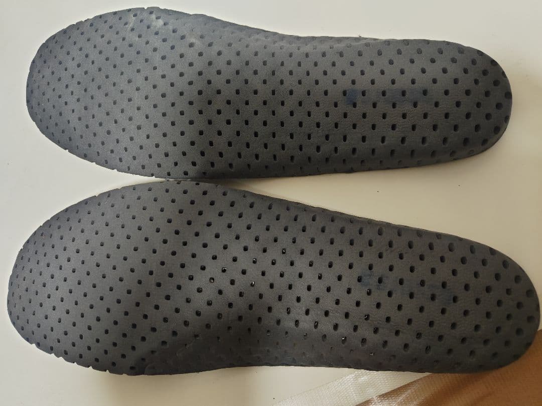 【美品】YONEX POWER CUSHION ハイカットブーツ 26.5㎝防滑