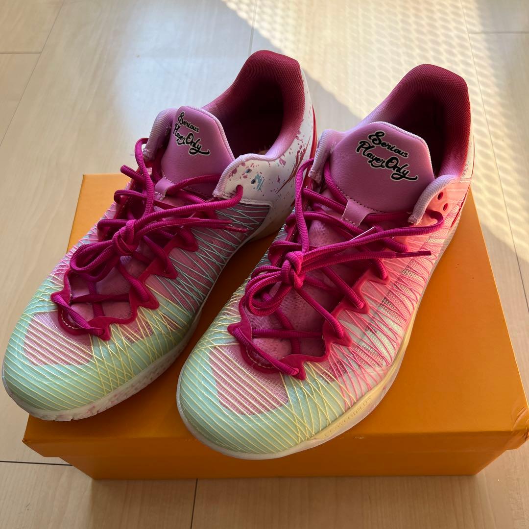 J*A様 SPO prayer1 plus Queen