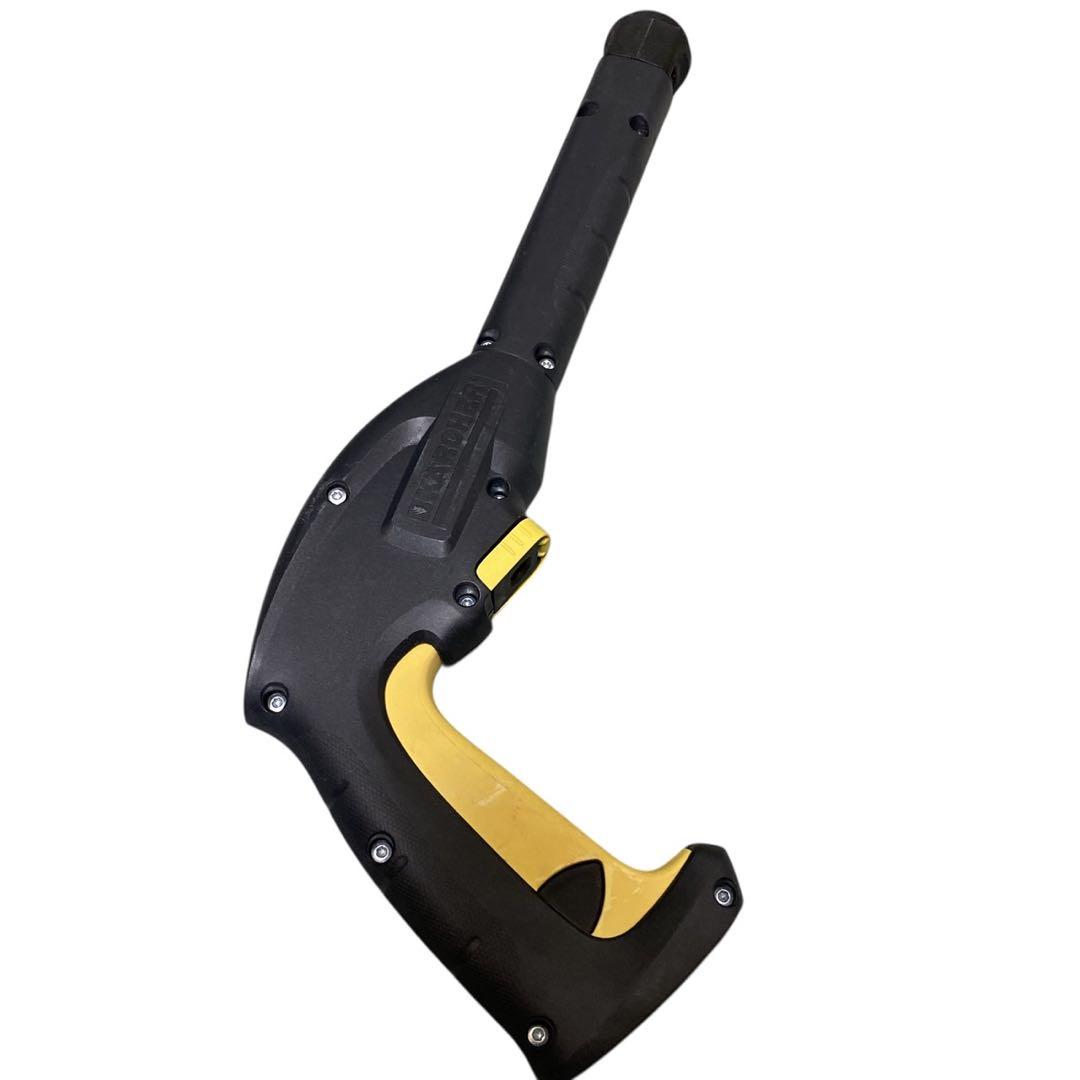 動作確認済 ケルヒャー K3サイレント 家庭用高圧洗浄機 60Hz 西日本