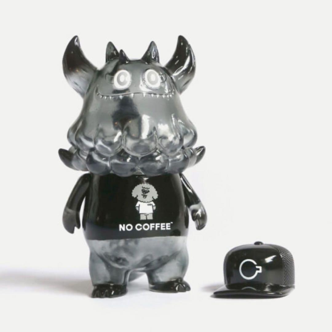 Rangeas Jr. \"NO COFFEE Ver.\" Vol.2⁡フィギュア