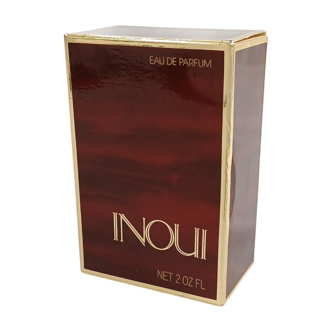 希少 廃盤 資生堂 インウイ オードパルファム 60ml アメリカ製