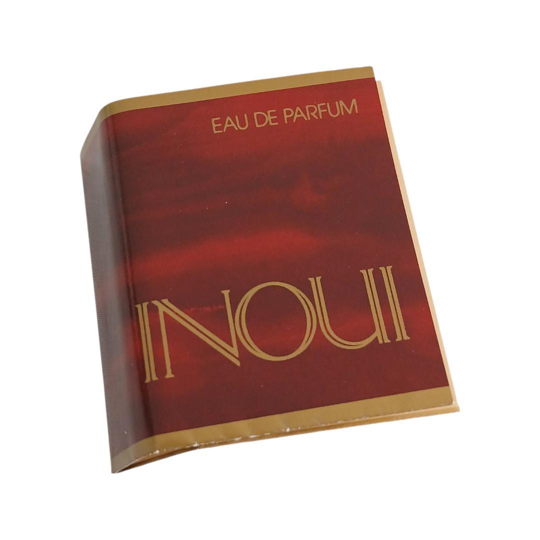 希少 廃盤 資生堂 インウイ オードパルファム 60ml アメリカ製