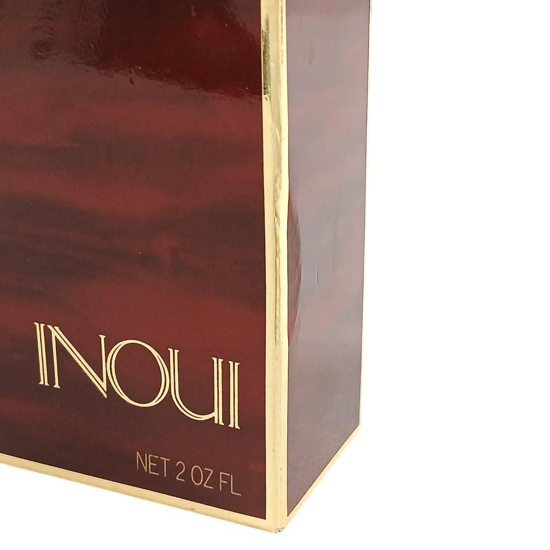 希少 廃盤 資生堂 インウイ オードパルファム 60ml アメリカ製