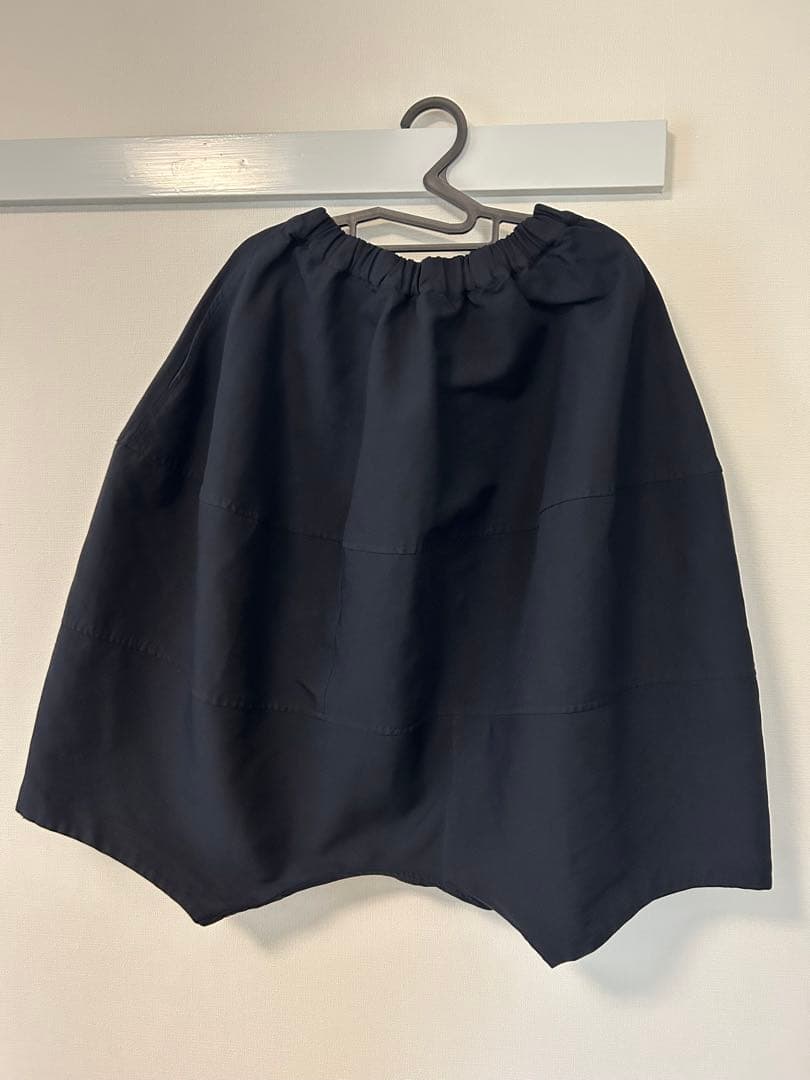 コムデギャルソン　バルーンパンツ