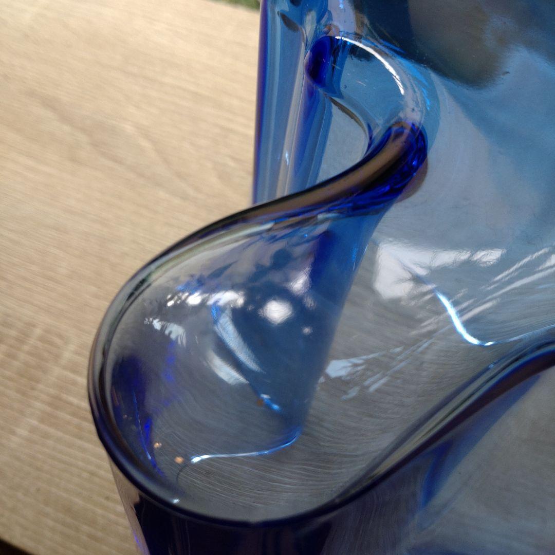  アアルトベース ブルー 160㎜