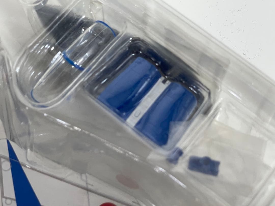 ホビーマスター航空自衛隊T-4ブルーインパルス1番機1/72No.HA3901