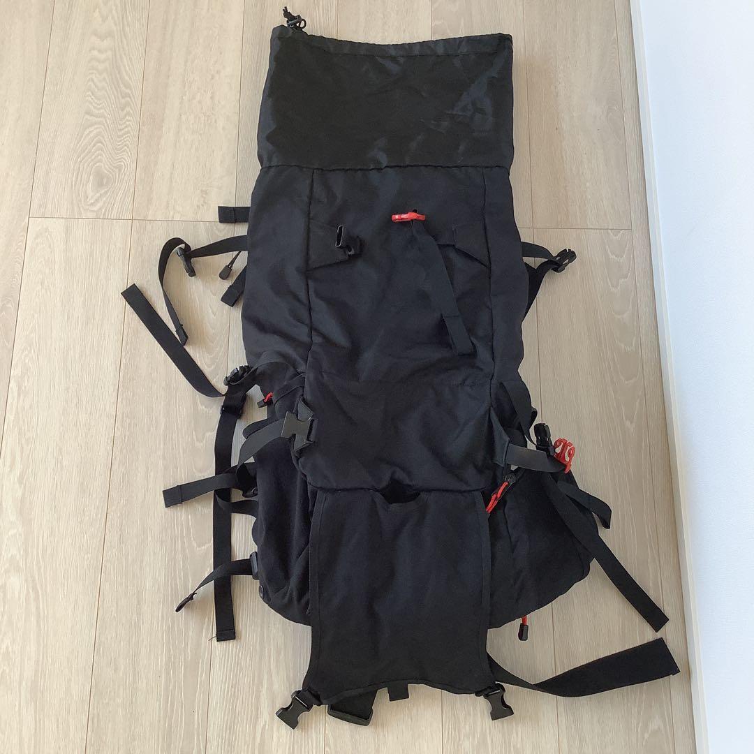 041 AK(BURTON)バートン　バックパック　スノーボード　登山