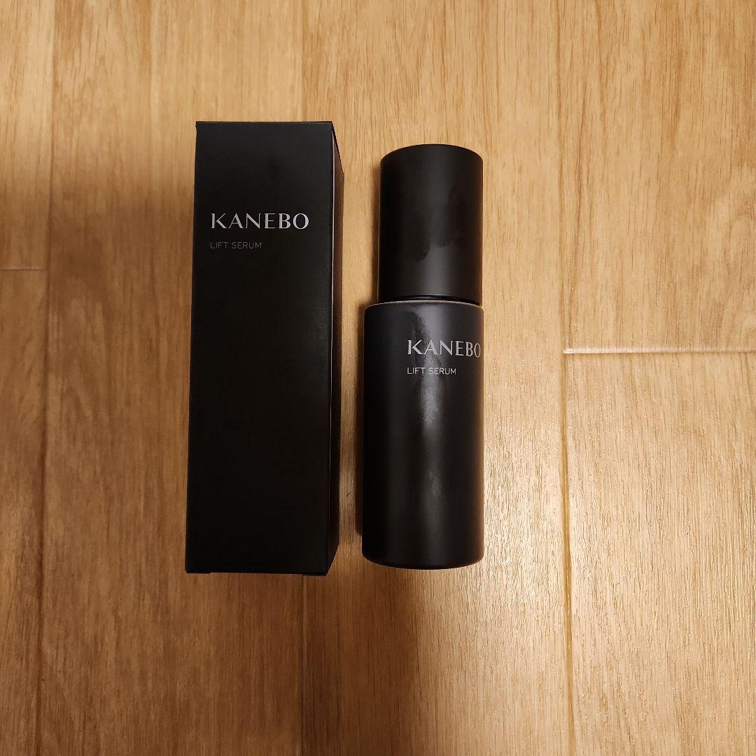 カネボウ　リフト セラムa (美容液)50m　サンプル付き