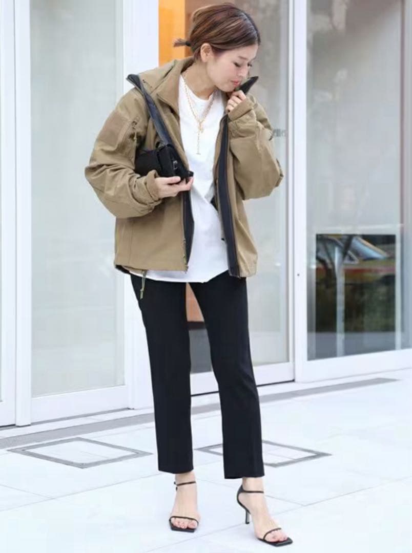 ドゥーズィエムクラス購入 ROTHCO ロスコ OPS ジャケット M