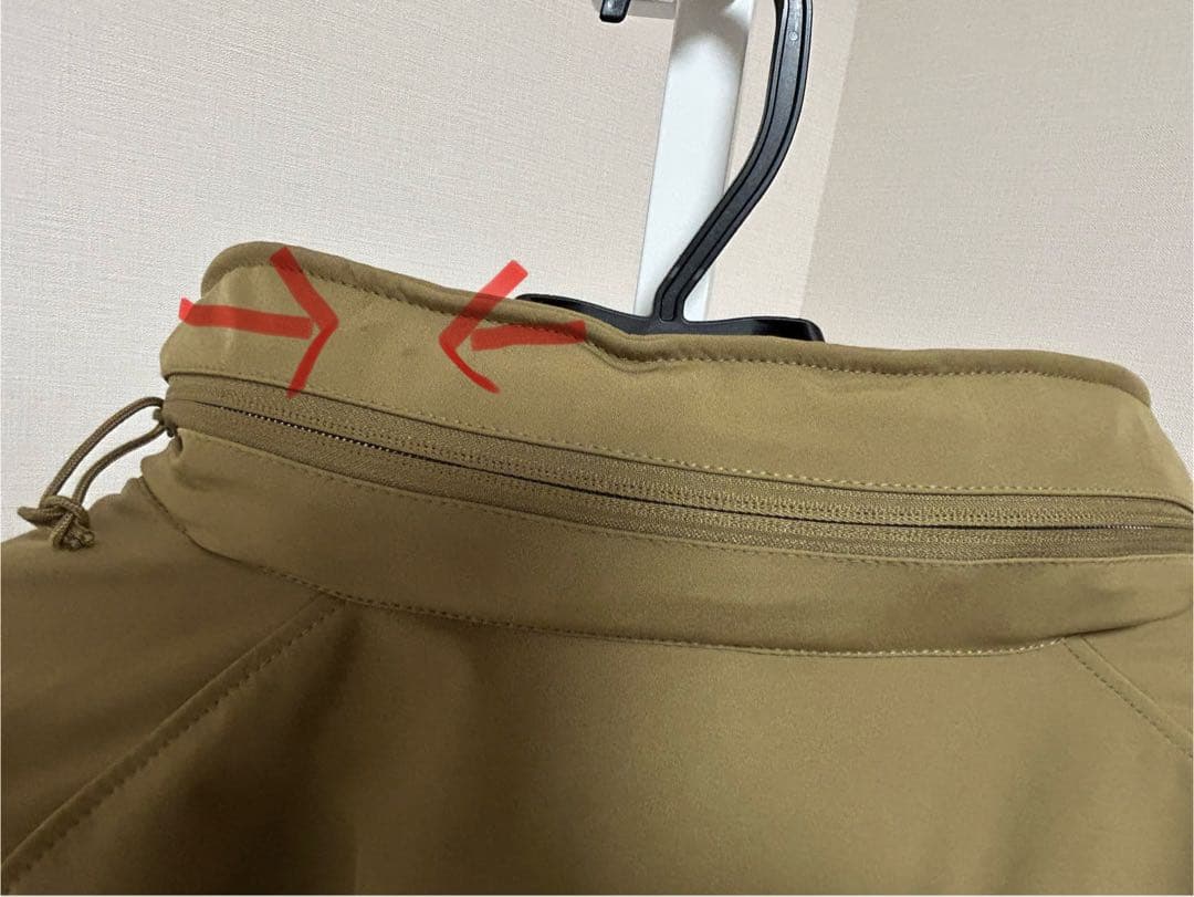 ドゥーズィエムクラス購入 ROTHCO ロスコ OPS ジャケット M