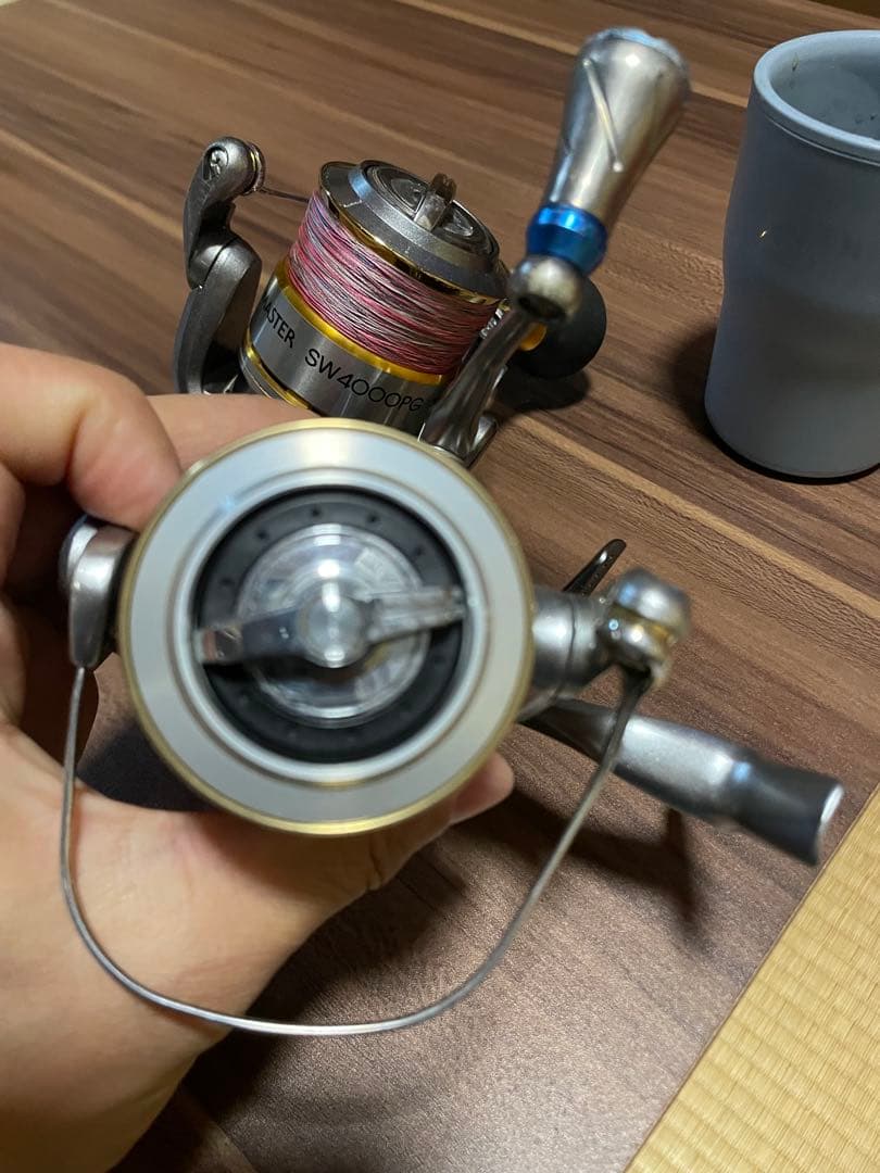 P*t様 バイオマスター　4000 2台セット