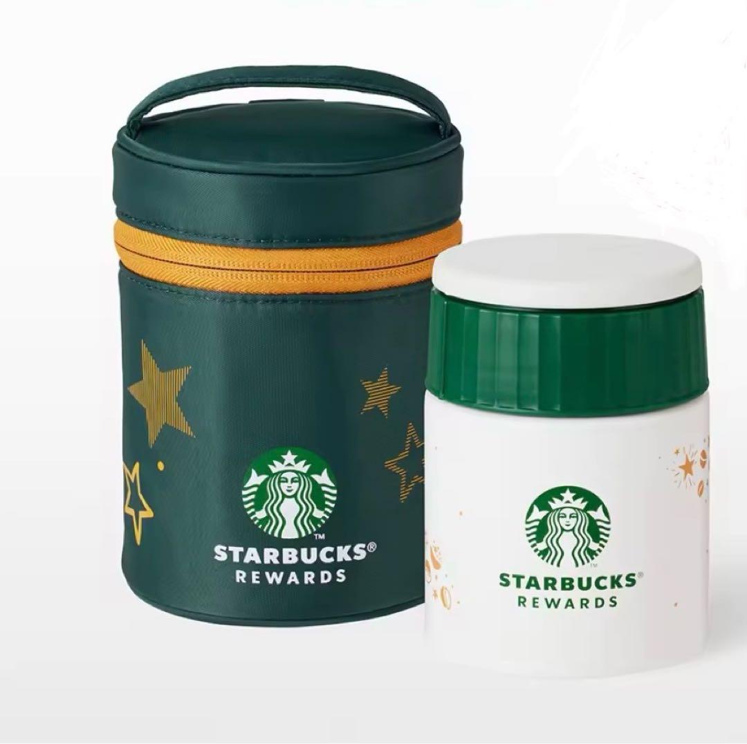 【oyaki】 マレーシアタンブラー/ スタバ スープジャー まとめ買い