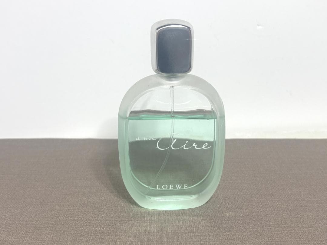 R☆㊱LOEWE A Mi Aire ロエベ　アミアイレ　オードトワレ　50ml