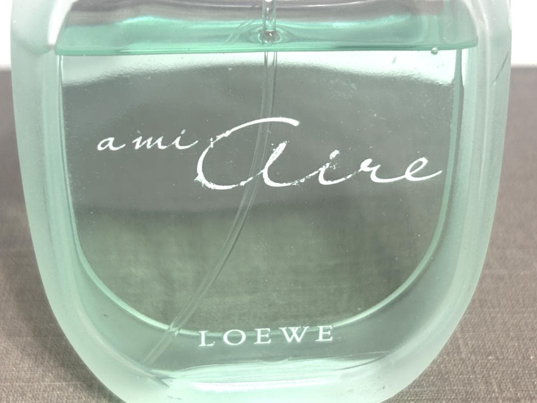 R☆㊱LOEWE A Mi Aire ロエベ　アミアイレ　オードトワレ　50ml
