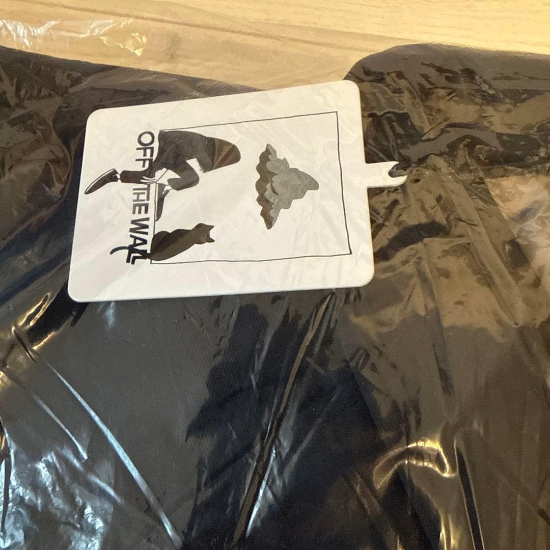 【新品未使用】VANS X YUSUKE HANAI コーチジャケット　L