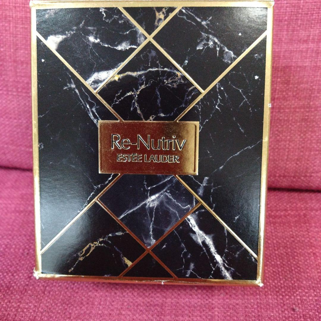 エスティローダー リニュー トリィブ　ダイヤモンドシリーズ トライアルセット