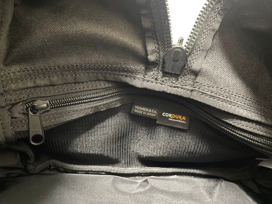 ポーター　ブースパックS ダッフルバッグ　853-07996 PORTER