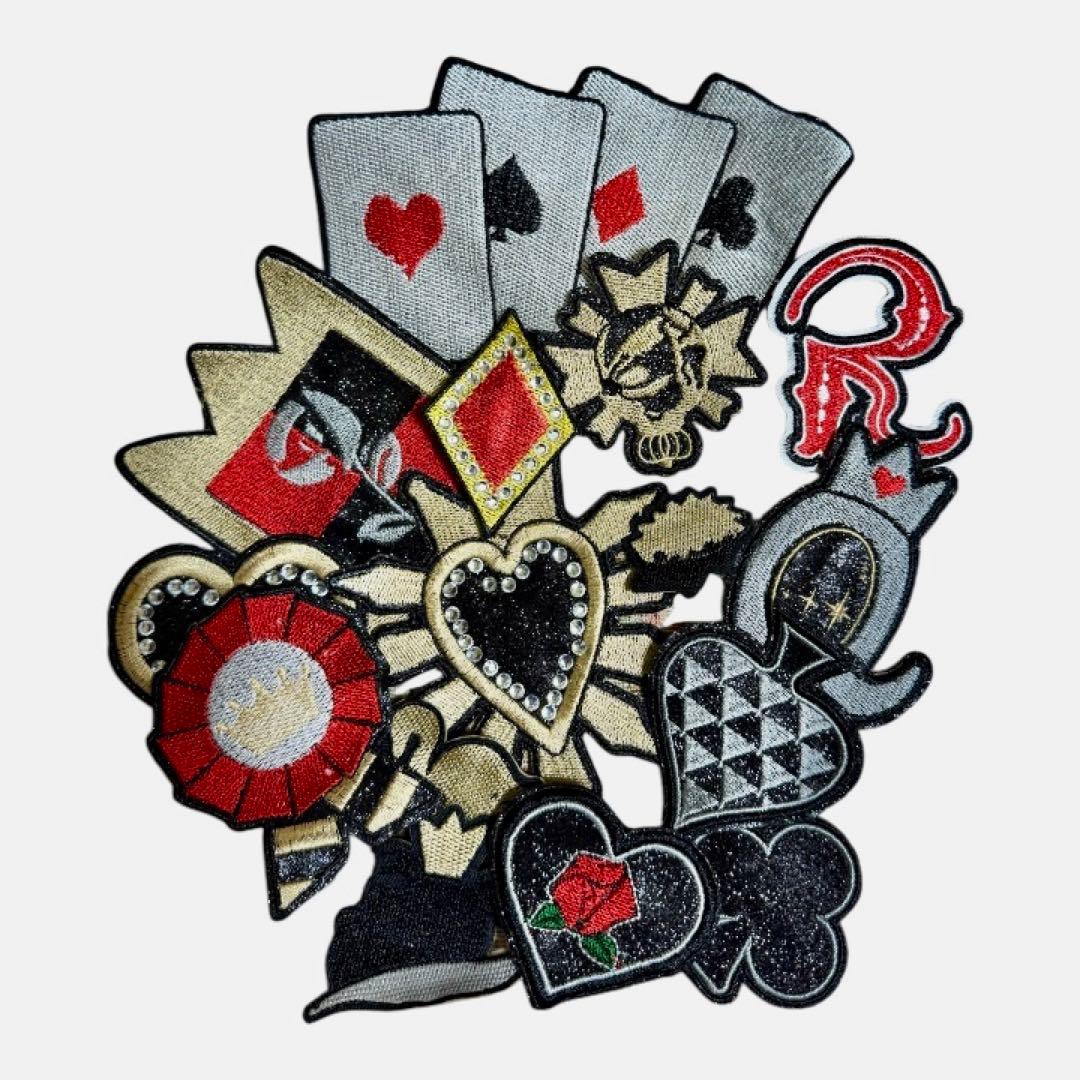 【コスオンセン製】ツイステ リドル・7章 夢の反逆者女性S ウィッグなし