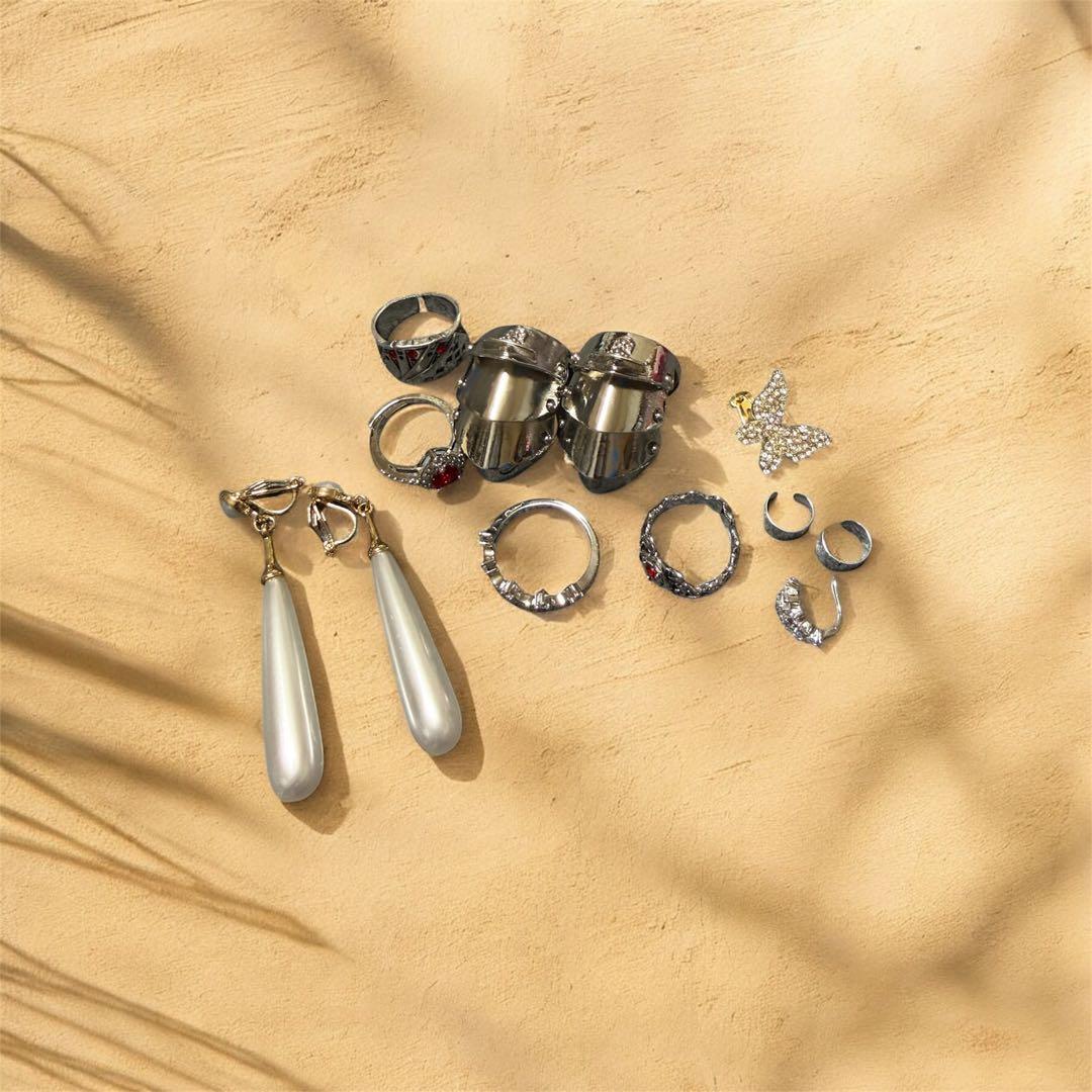 【コスオンセン製】ツイステ リドル・7章 夢の反逆者女性S ウィッグなし