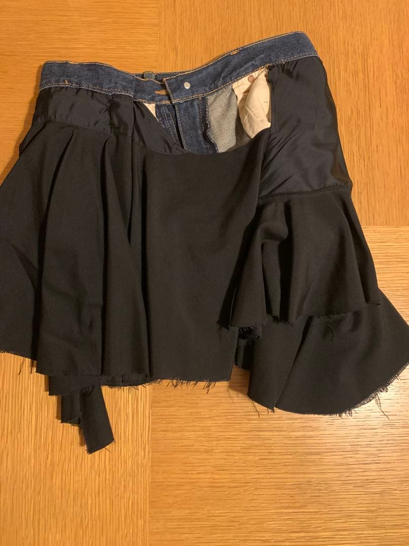 ぎゅうな専用ページです JUNYA WATANABE