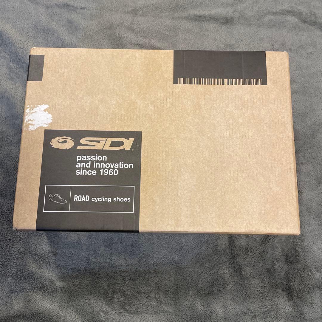 エミリー　sidi shot2s 41サイズ新品