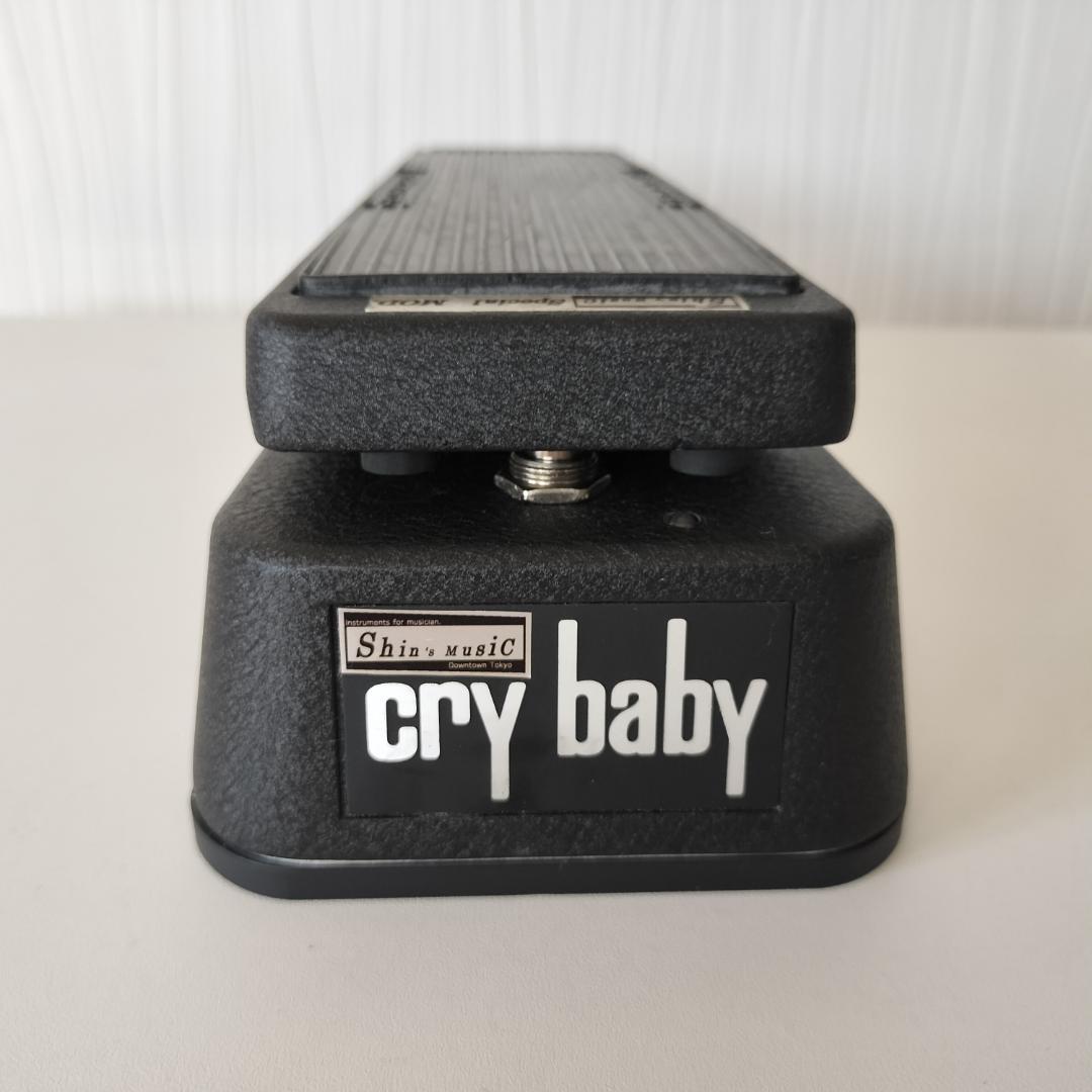 Cry Baby Shin’s Music Special Mod.