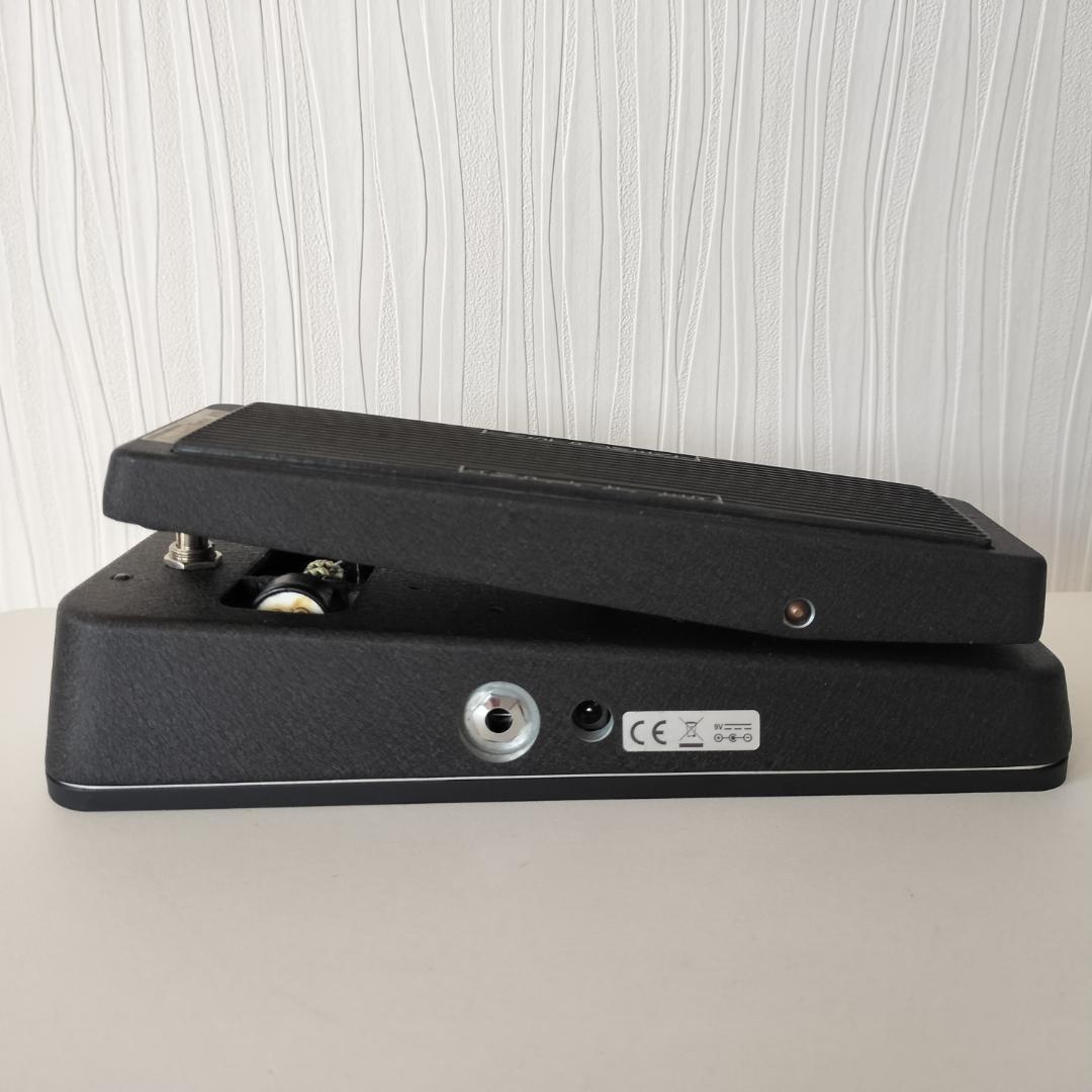 Cry Baby Shin’s Music Special Mod.