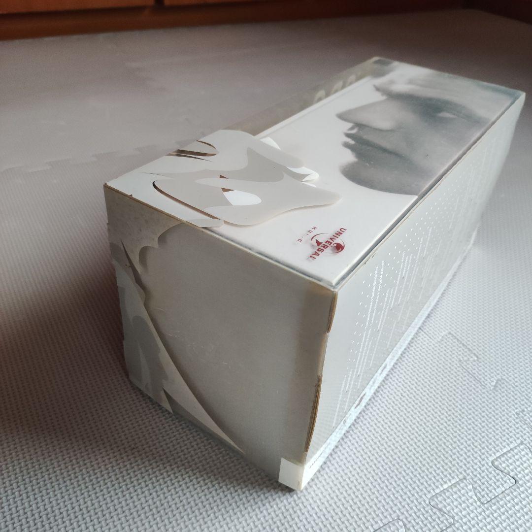 TO DO CAETANO ボックスセット