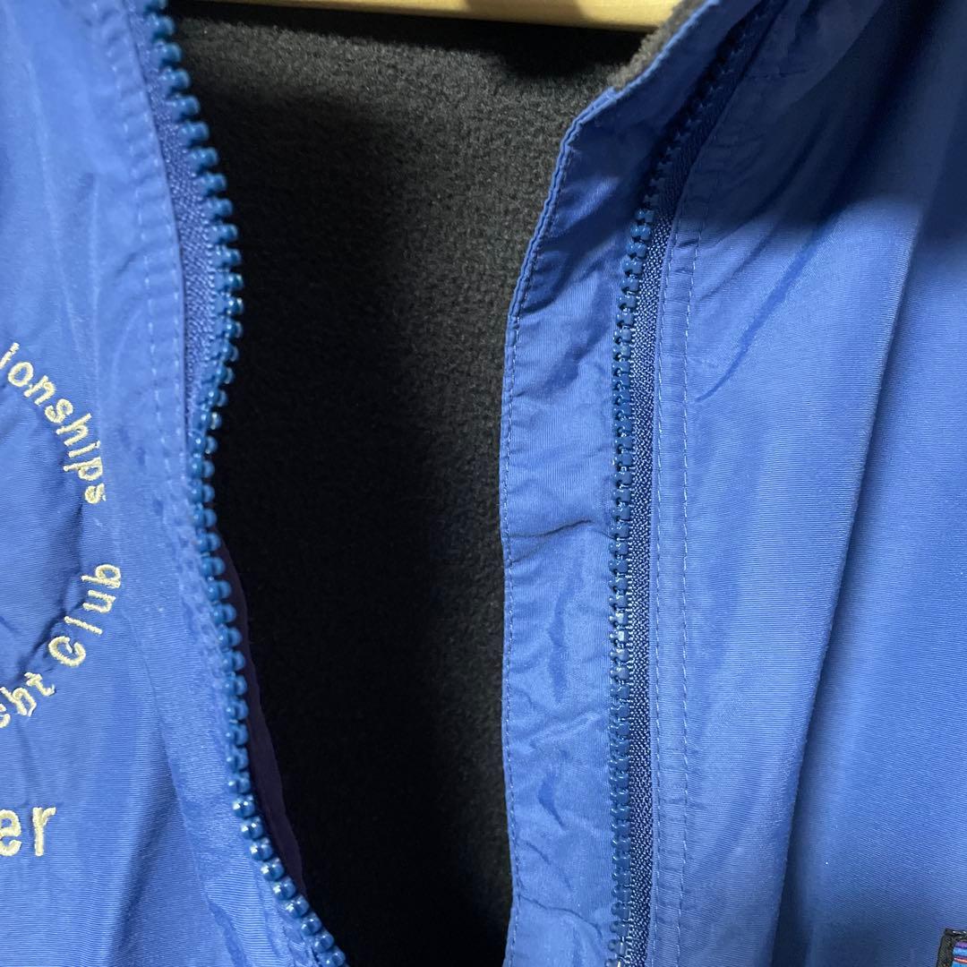 97年　パタゴニア　シェルドシンチラ　ジャケット